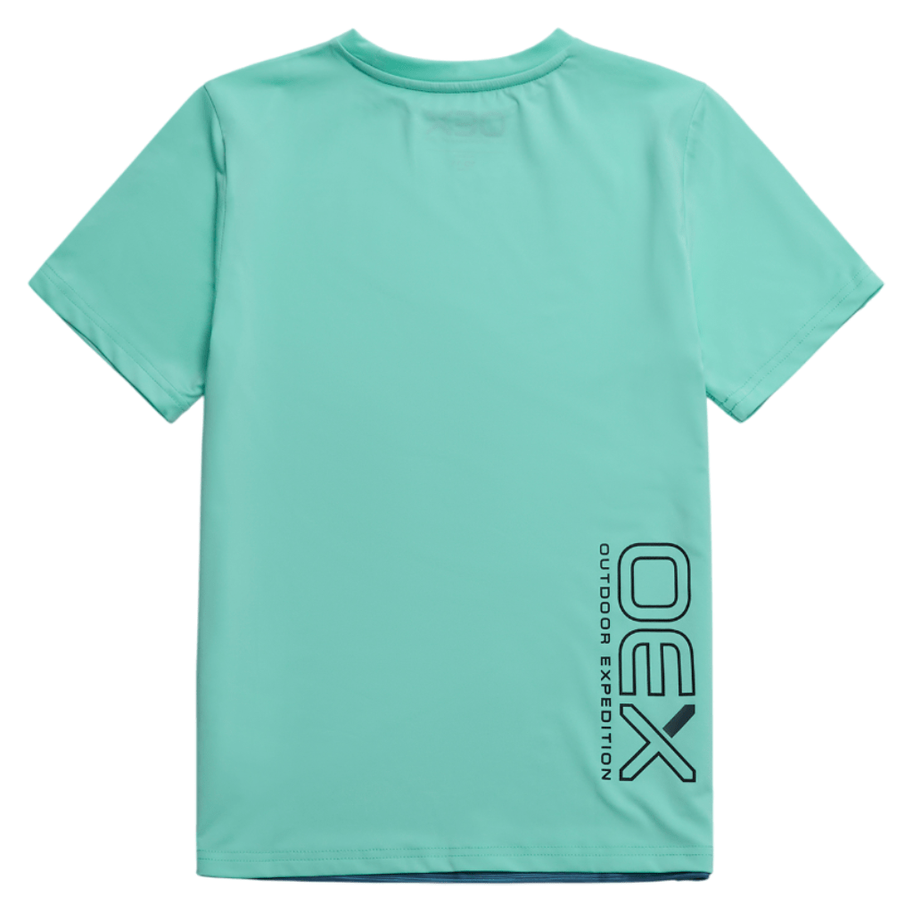 OEX Heuco T-Shirt Infant T Shirts OEX