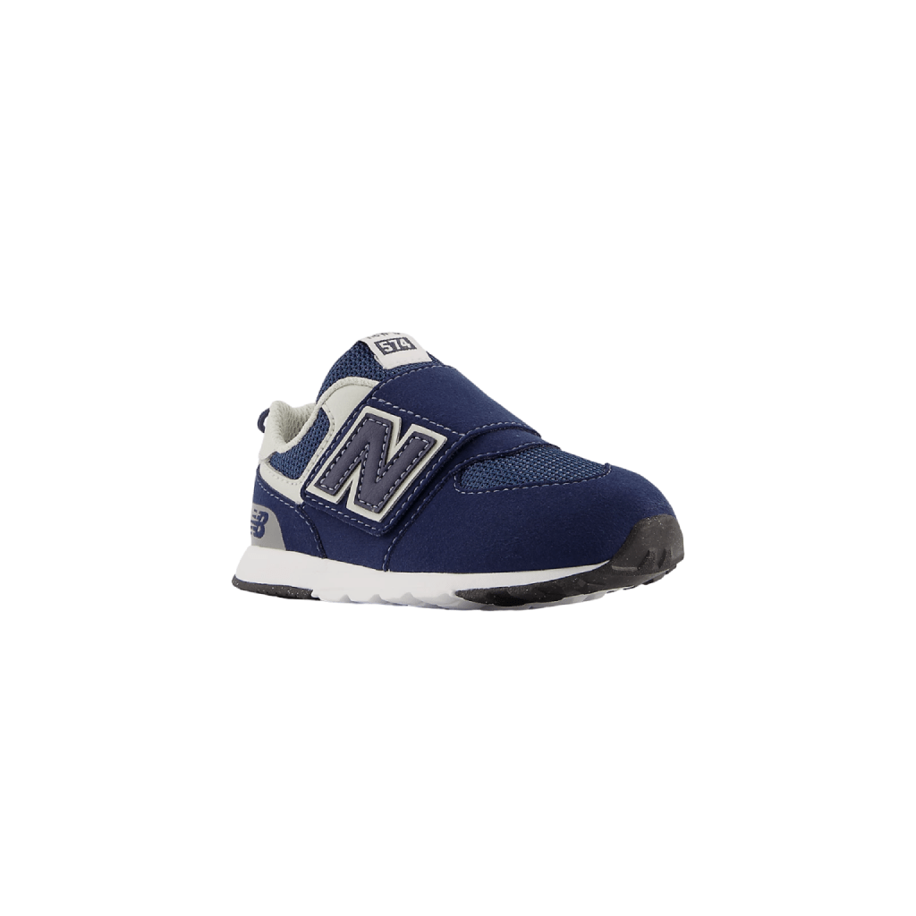 New Balance 574 Hook & Loop BabyAlive & Dirty