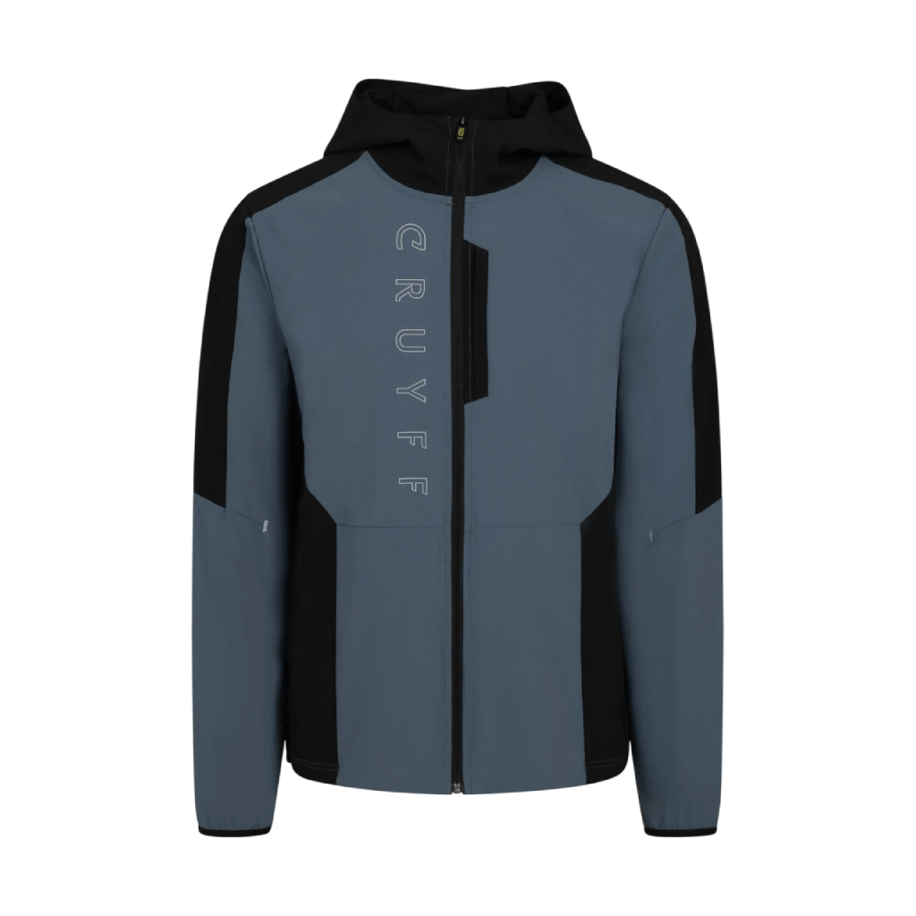 Cruyff Avinex Tracksuit Junior Tracksuits Cruyff