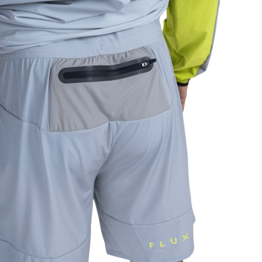 Flux Versatility Short Junior Shorts Flux Activewear