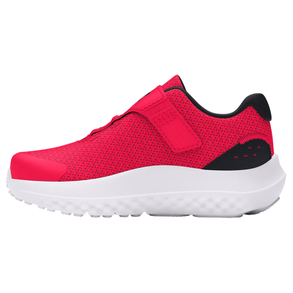 Under Armour Surge 4 Print AC InfantAlive & Dirty