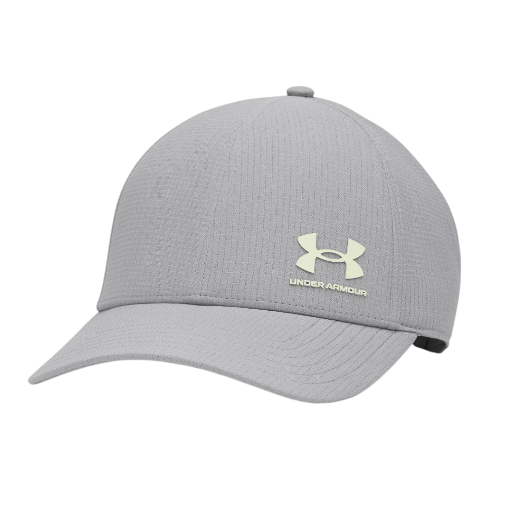 Under Armour Armourvent Low Cap Men Caps Under Armour