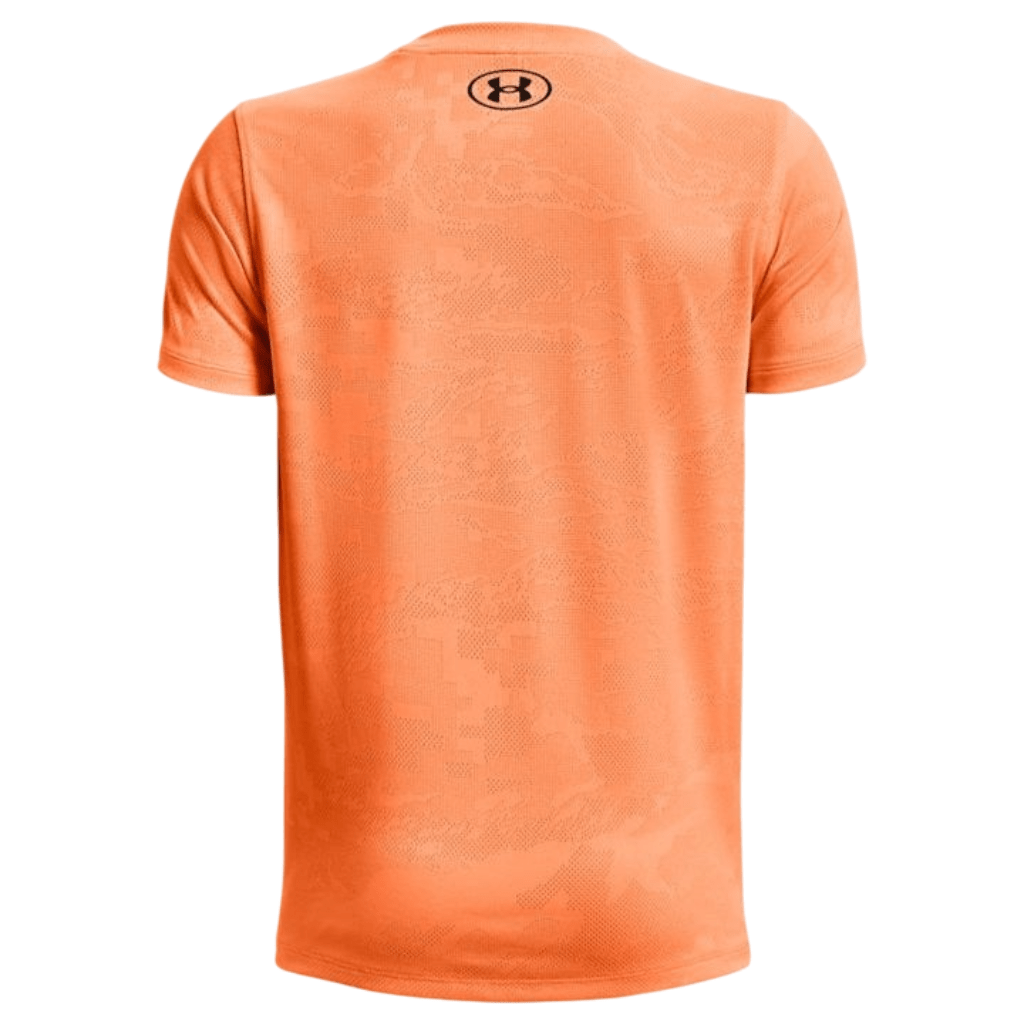 Under Armour Vent Jacquard T-Shirt JuniorAlive & Dirty