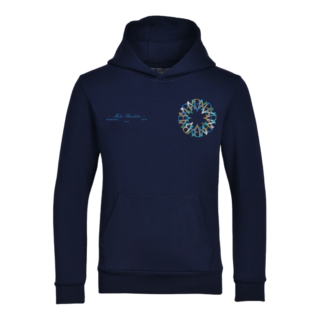 Moda Bandidos Iris Tracksuit InfantAlive & Dirty