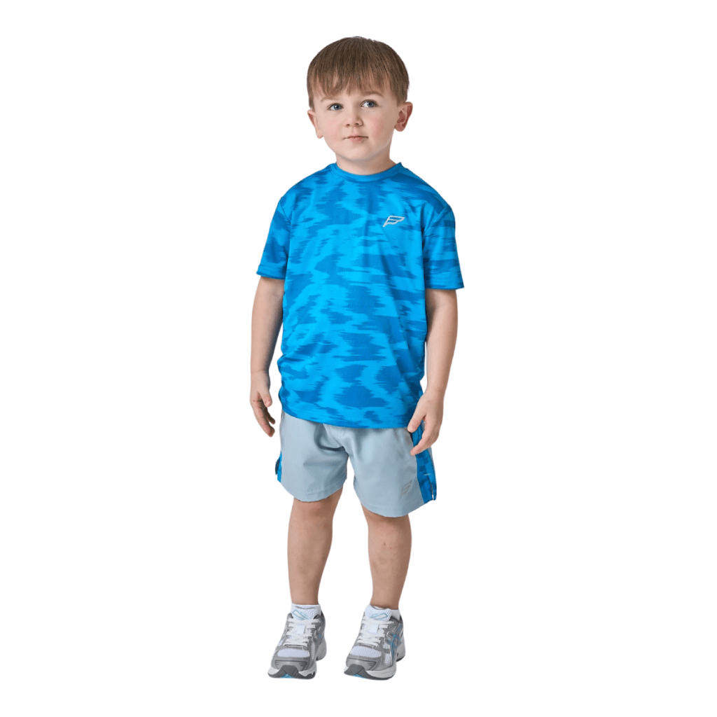 Frequency Evolution Pro Short Infant Shorts Frequency