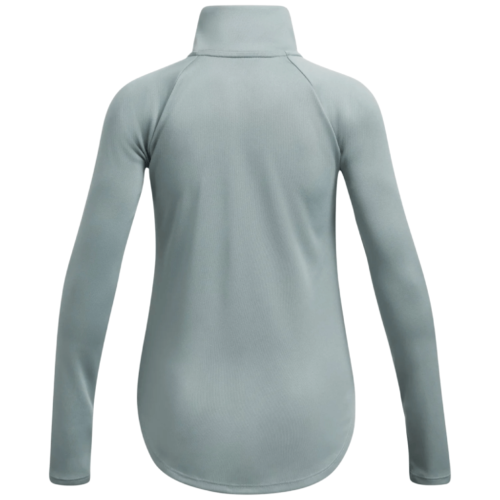 Under Armour Tech Graphic ½ Zip JuniorAlive & Dirty