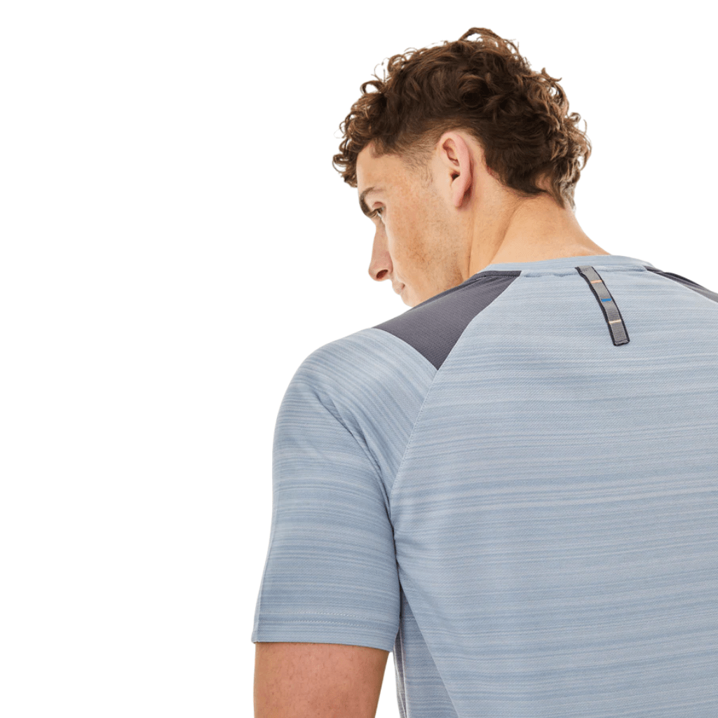 Trailberg Triathlon SS25 T-Shirt MenAlive & Dirty