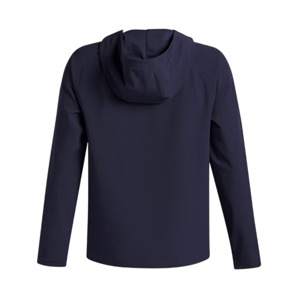 Under Armour Unstoppable FZ Tracksuit Junior Tracksuits Under Armour