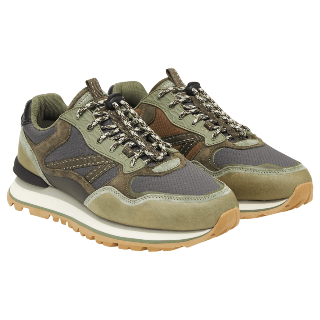 Hoff City Off Road Men Trainers Hoff