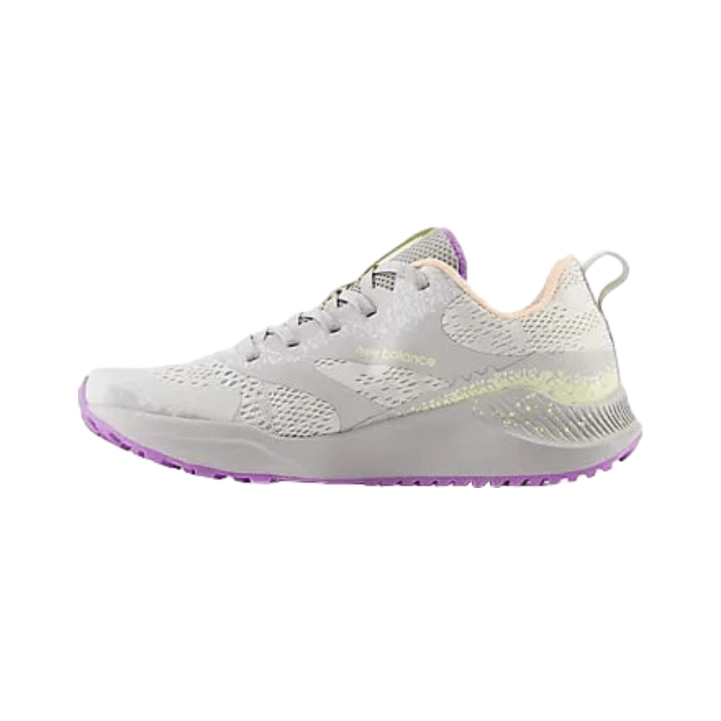 New Balance Dynasoft Nitrel v5 JuniorAlive & Dirty 