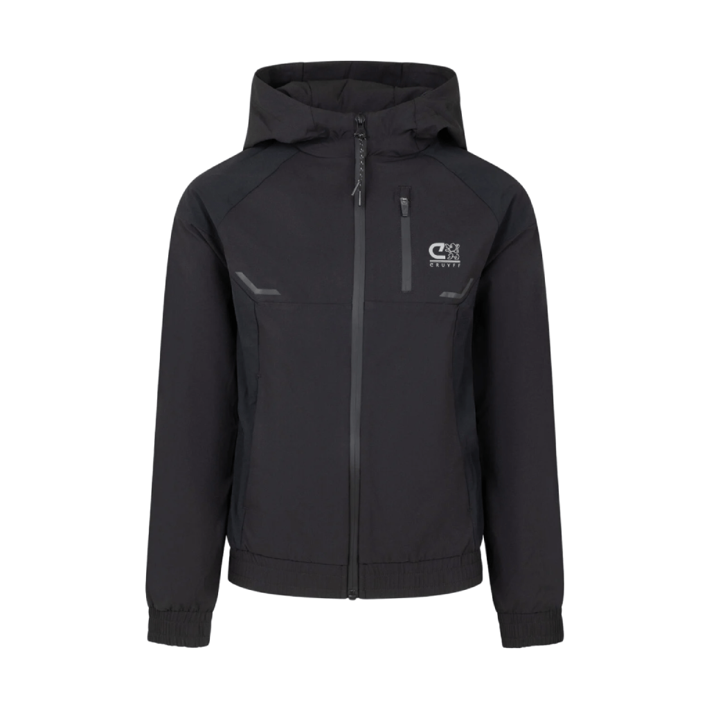 Cruyff Elite Tracksuit JuniorAlive & Dirty 