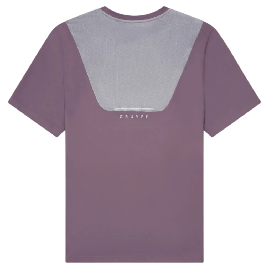 Cruyff Calcite T-Shirt Men T Shirts Cruyff