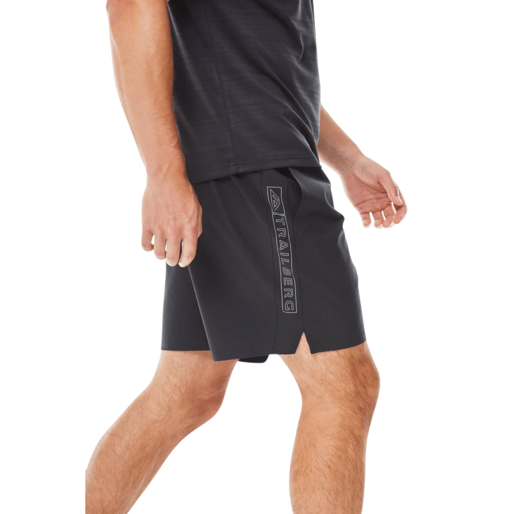 Trailberg Crest 2.0 Short Men Shorts Trailberg
