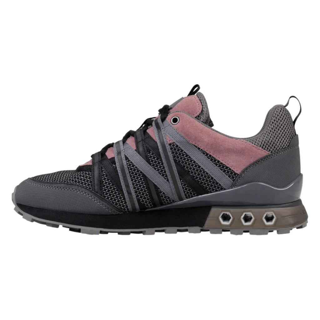 Cruyff Fearia Hex-Tech Men Trainers Cruyff