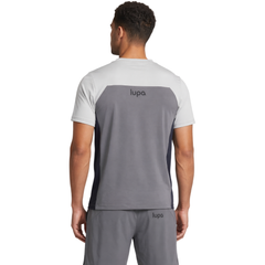 Lupa Barcelona Colour Block T-Shirt Men