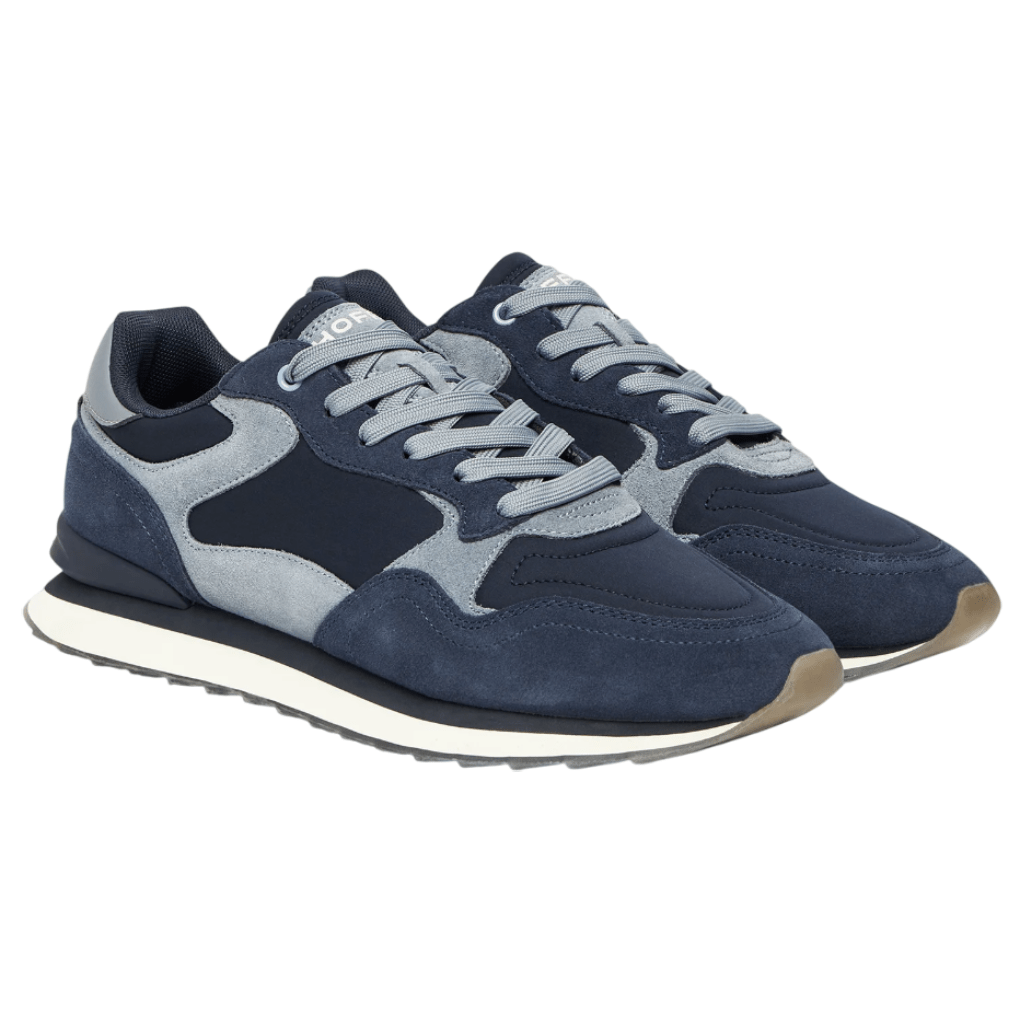 Hoff City - Stutgart Men Trainers Hoff