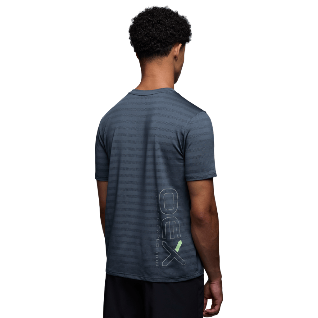 OEX Helmer T-Shirt Men T Shirts OEX