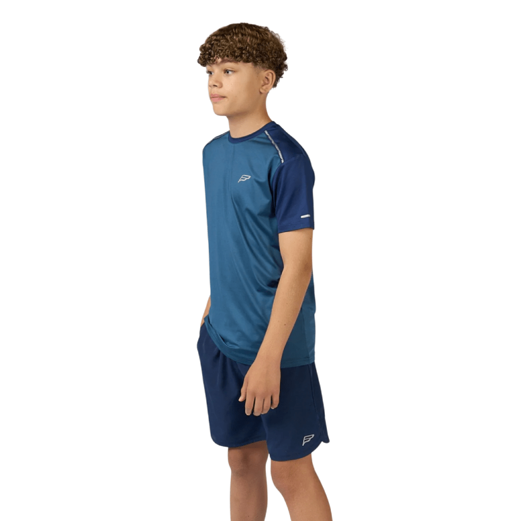 Frequency A-Tech Pro T-Shirt Junior T Shirts Frequency