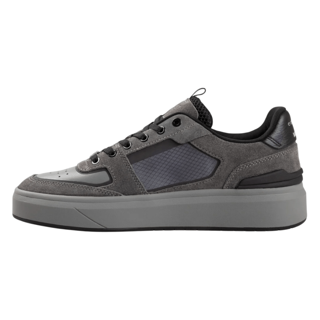 Cruyff Endorsed Tech Men Trainers Cruyff