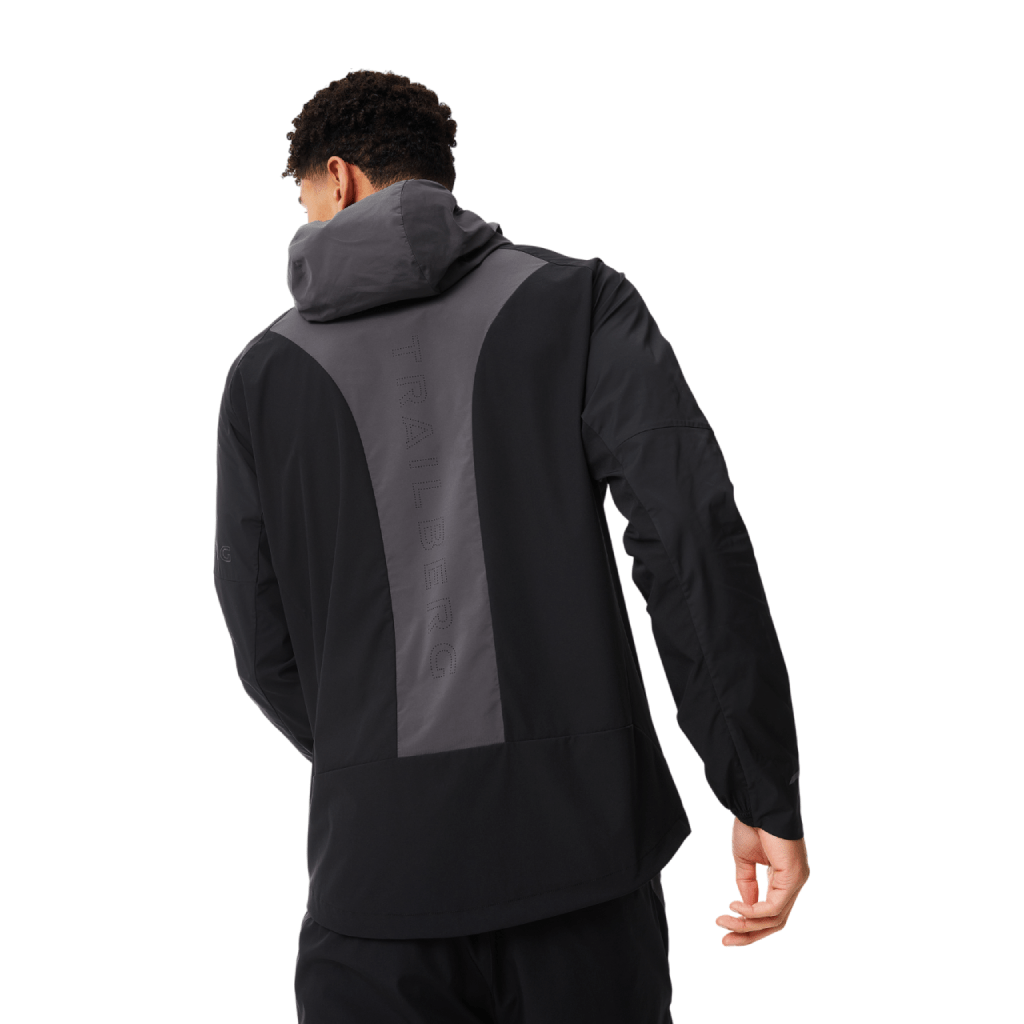 Trailberg Storm 2.0 Hood Jacket MenAlive & Dirty