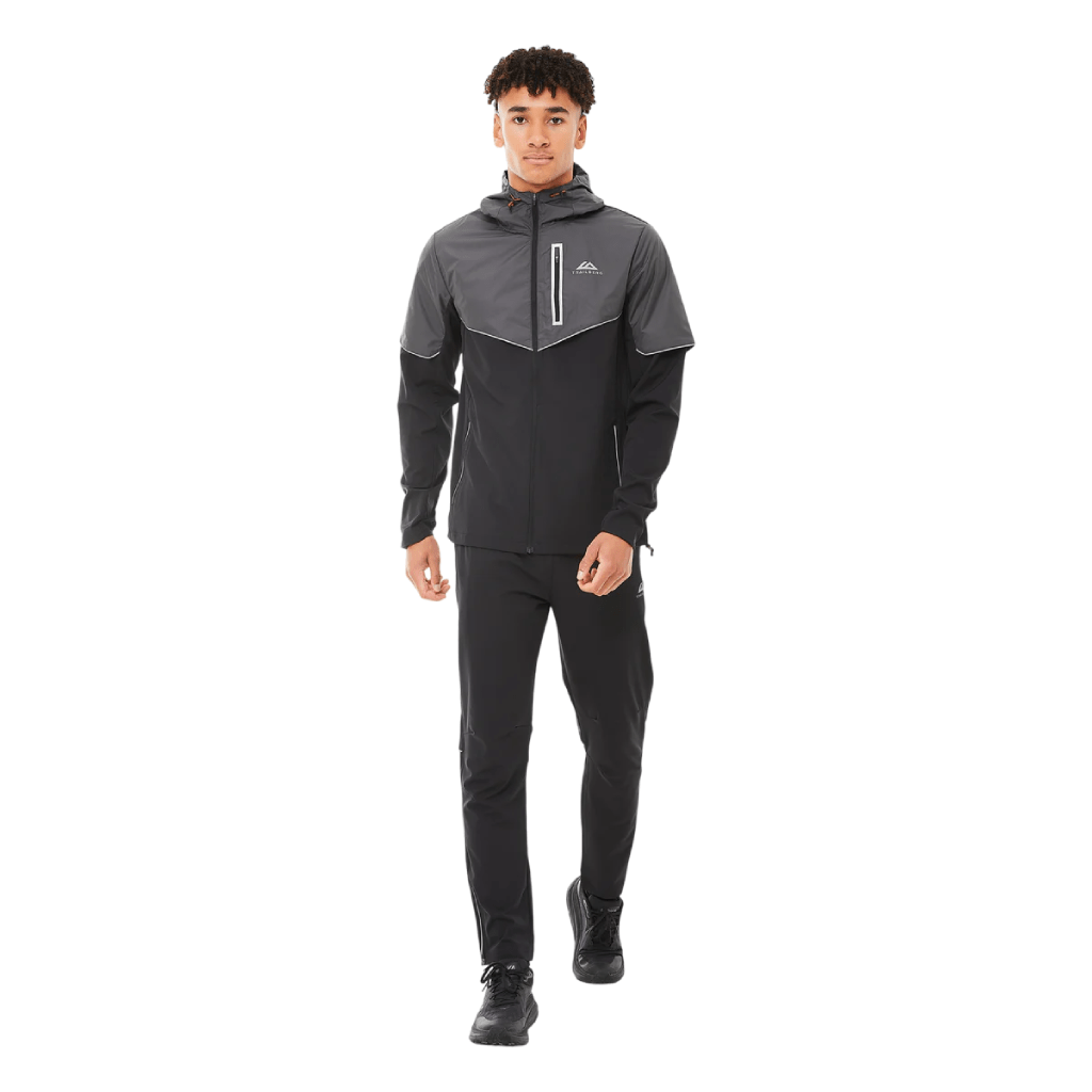 Trailberg Vertigo 2.0 Hood MenAlive & Dirty