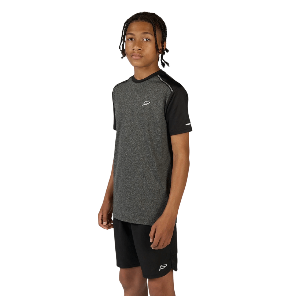 Frequency A-Tech Pro T-Shirt Junior T Shirts Frequency