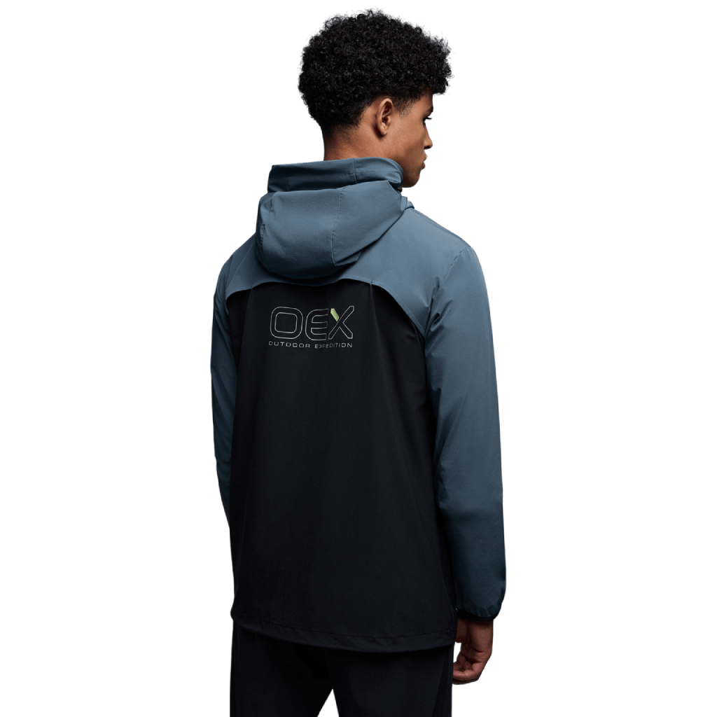 OEX Fell 2.0 Tracktop Men Track Top OEX