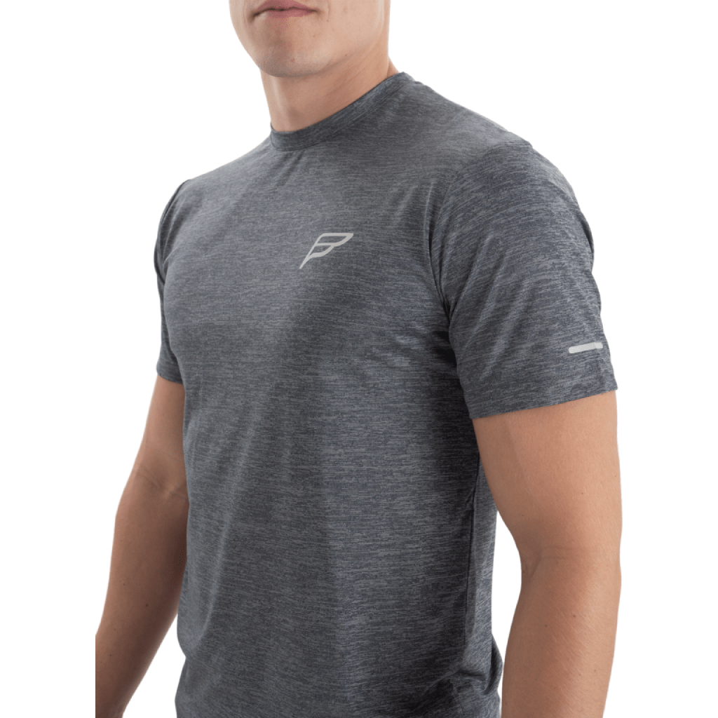 Frequency Time T-Shirt MenAlive & Dirty 