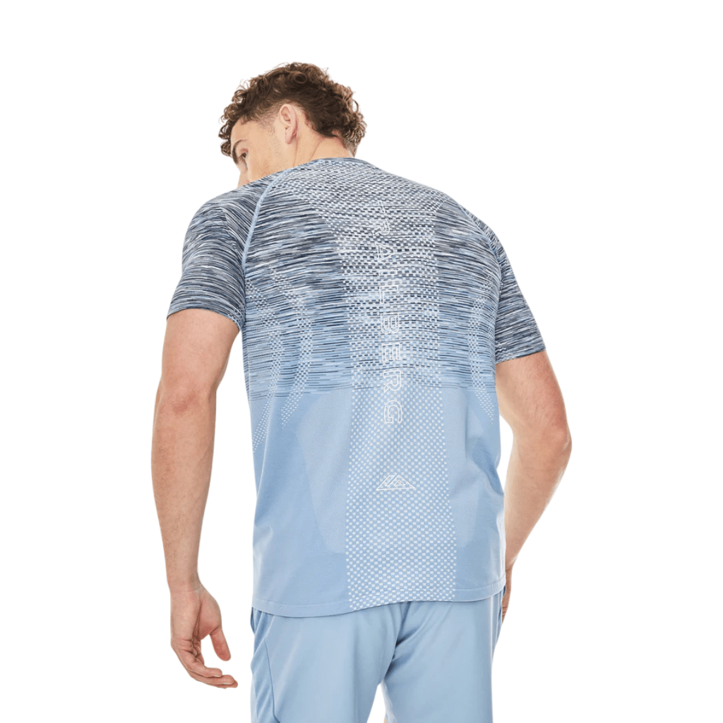 Trailberg Apex Seamless T-Shirt Men T Shirts Trailberg