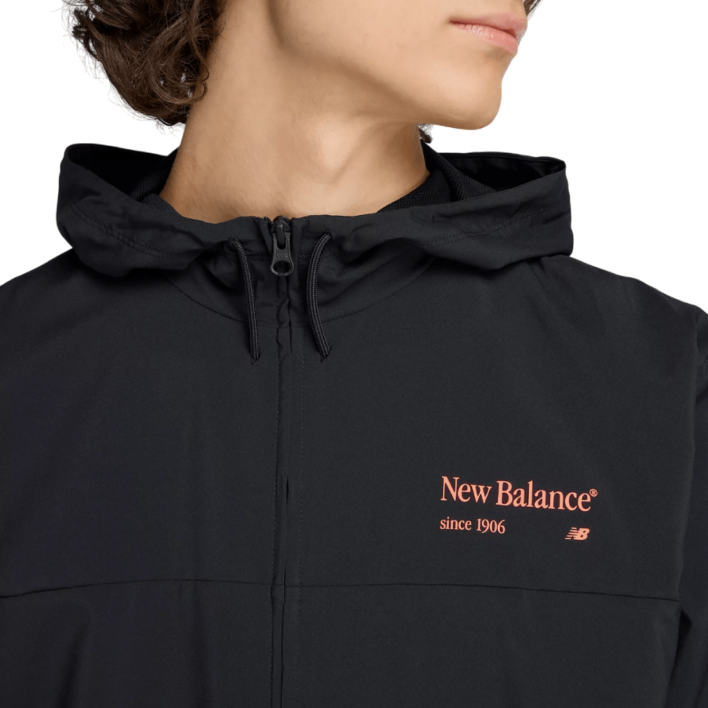 New Balance Reimagined Jacket Men Track Top New Balance