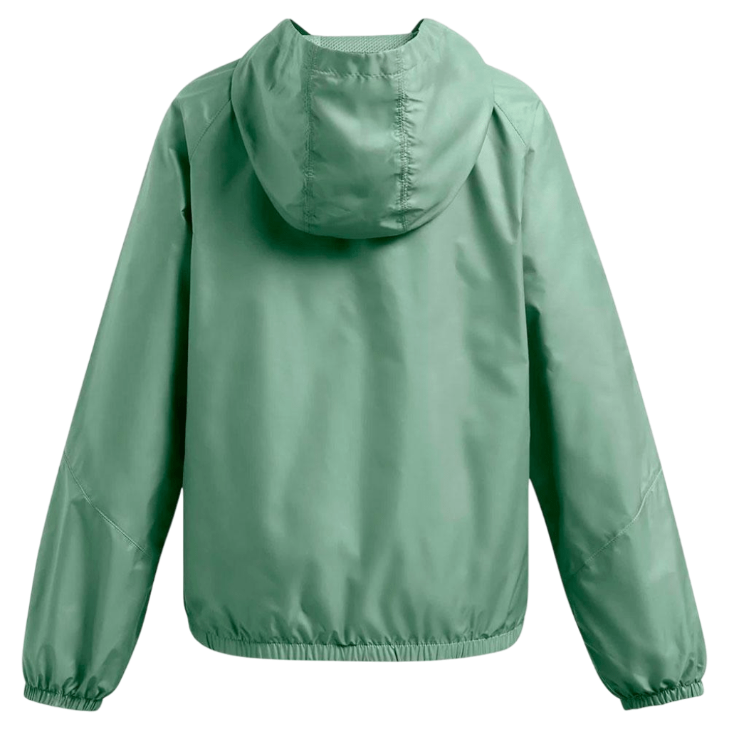 Under Armour SportStyle Windbreaker JuniorAlive & Dirty