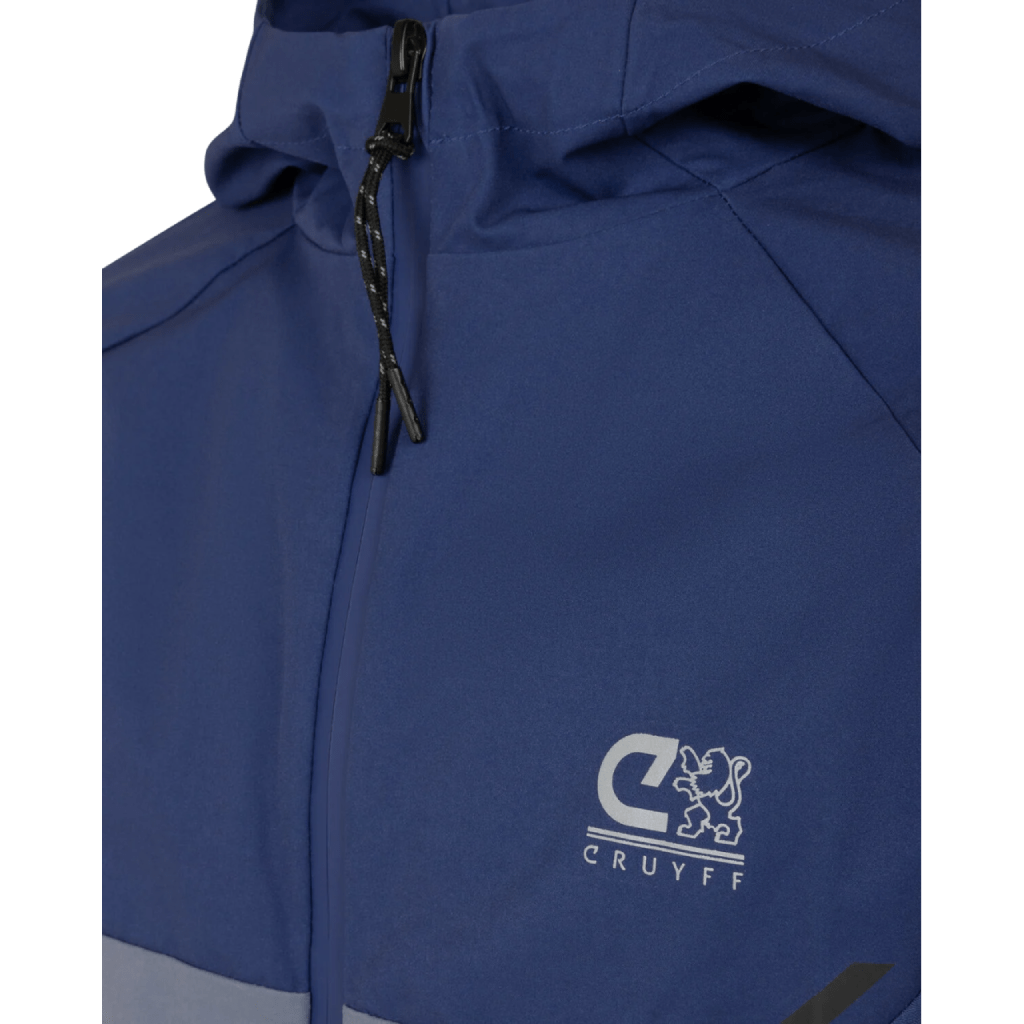Cruyff Elite 2.0 Tracksuit Junior Tracksuits Cruyff