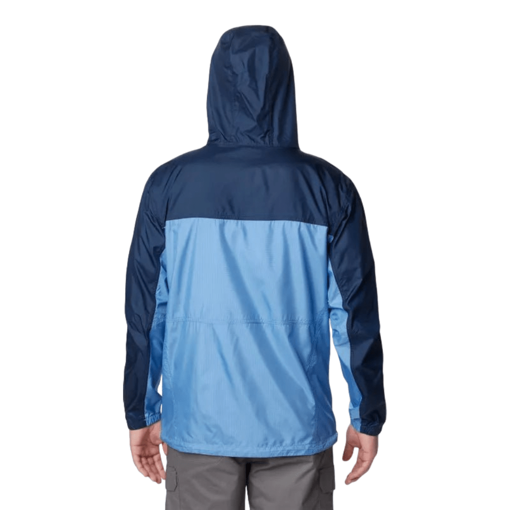Columbia Trail Traveler Jacket MenAlive & Dirty 