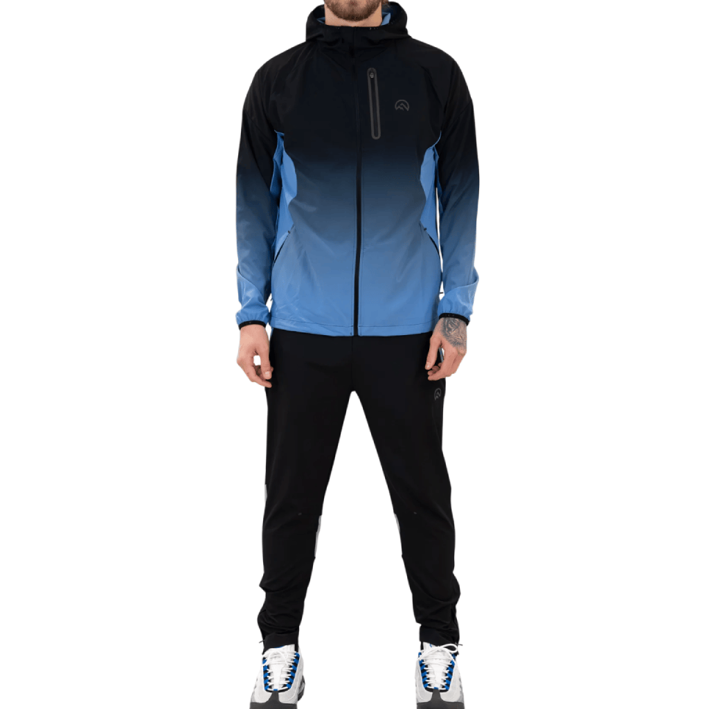 Flux Gradient Pant Men Track Pants Flux Active