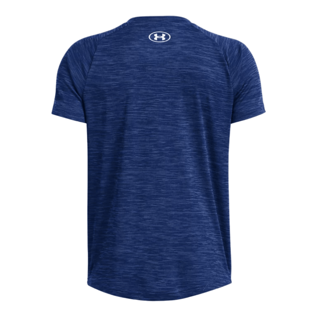 Under Armour Tech Textured T-Shirt JuniorAlive & Dirty 