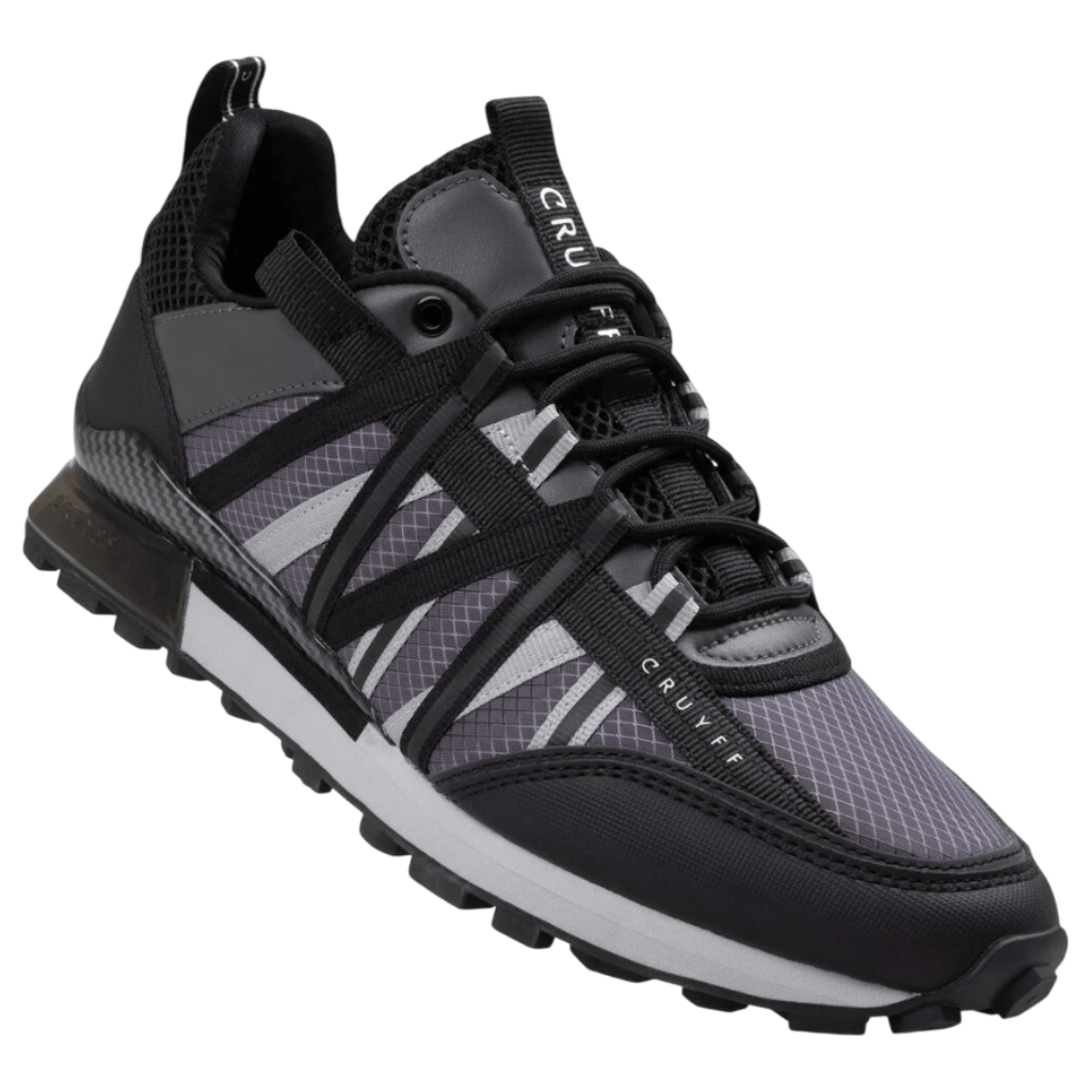 Cruyff Fearia Men Trainers Cruyff