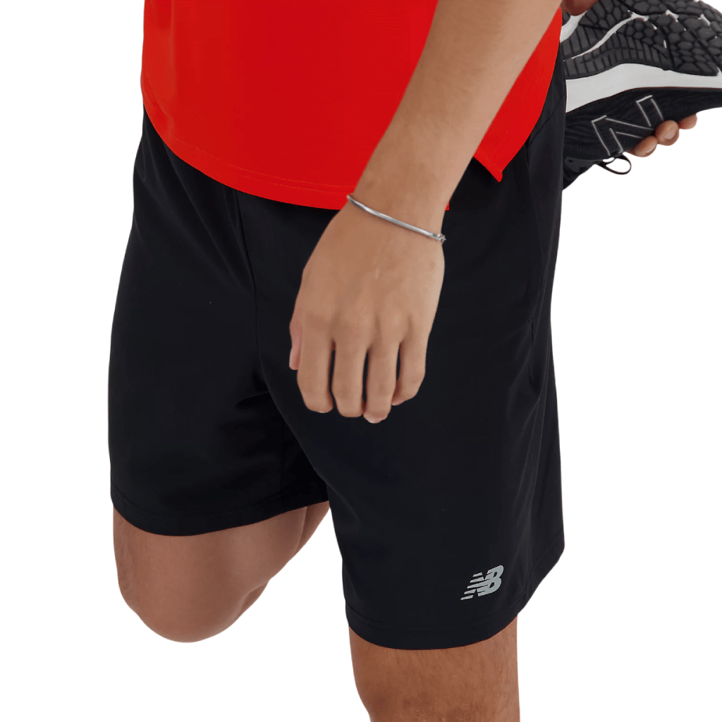 New Balance Essentials 7" Short Men Shorts New Balance