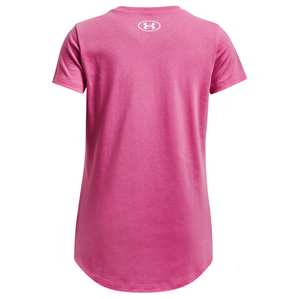 Under Armour Sportstyle GFX T-Shirt JuniorAlive & Dirty 