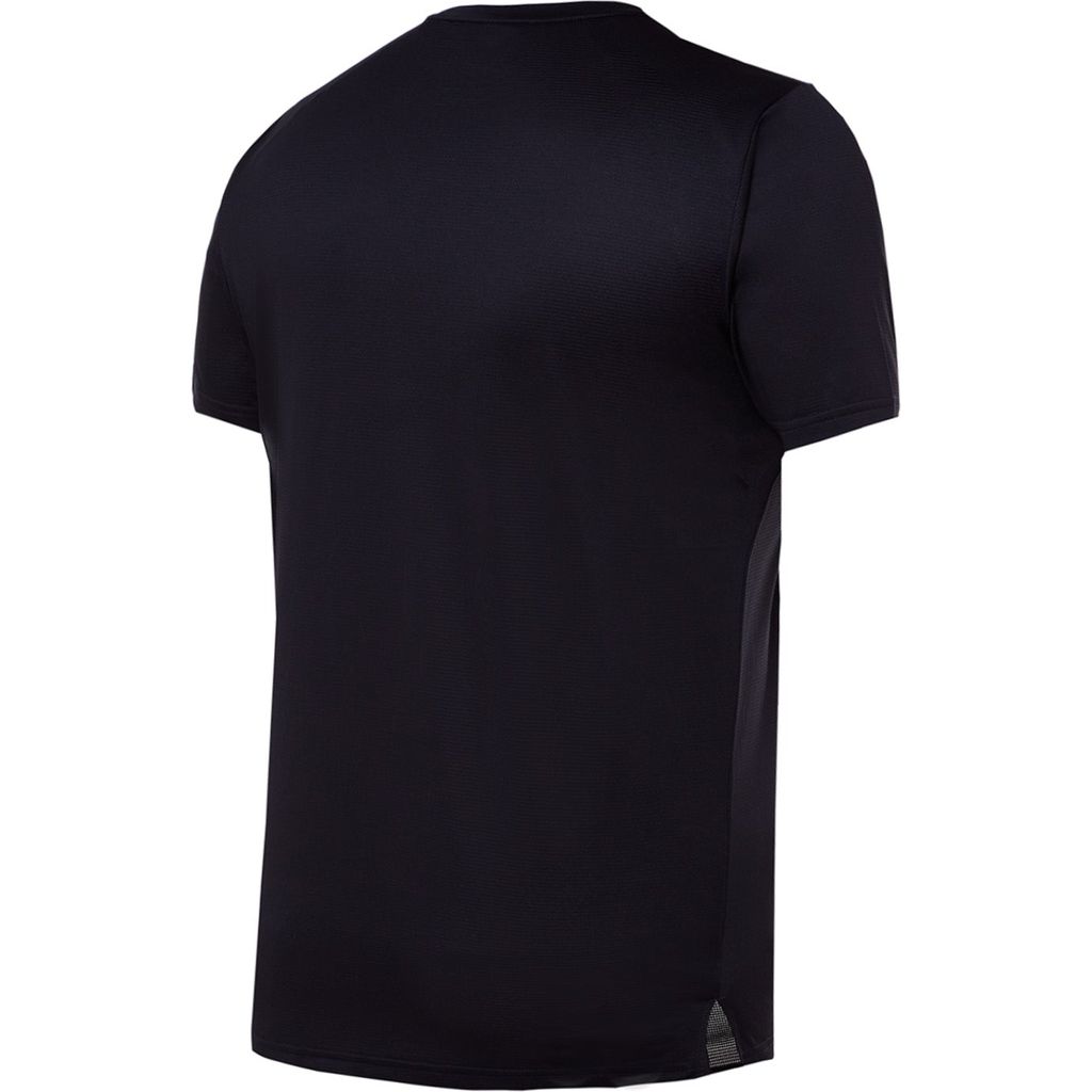 New Balance Essential Run T-Shirt Men T Shirts New Balance