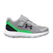 Under Armour Surge 3 AC InfantAlive & Dirty 