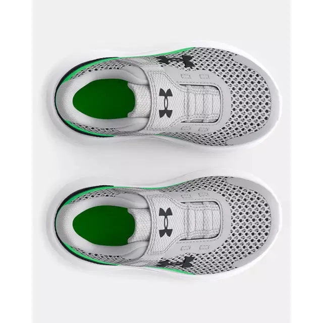 Under Armour Surge 3 AC InfantAlive & Dirty 