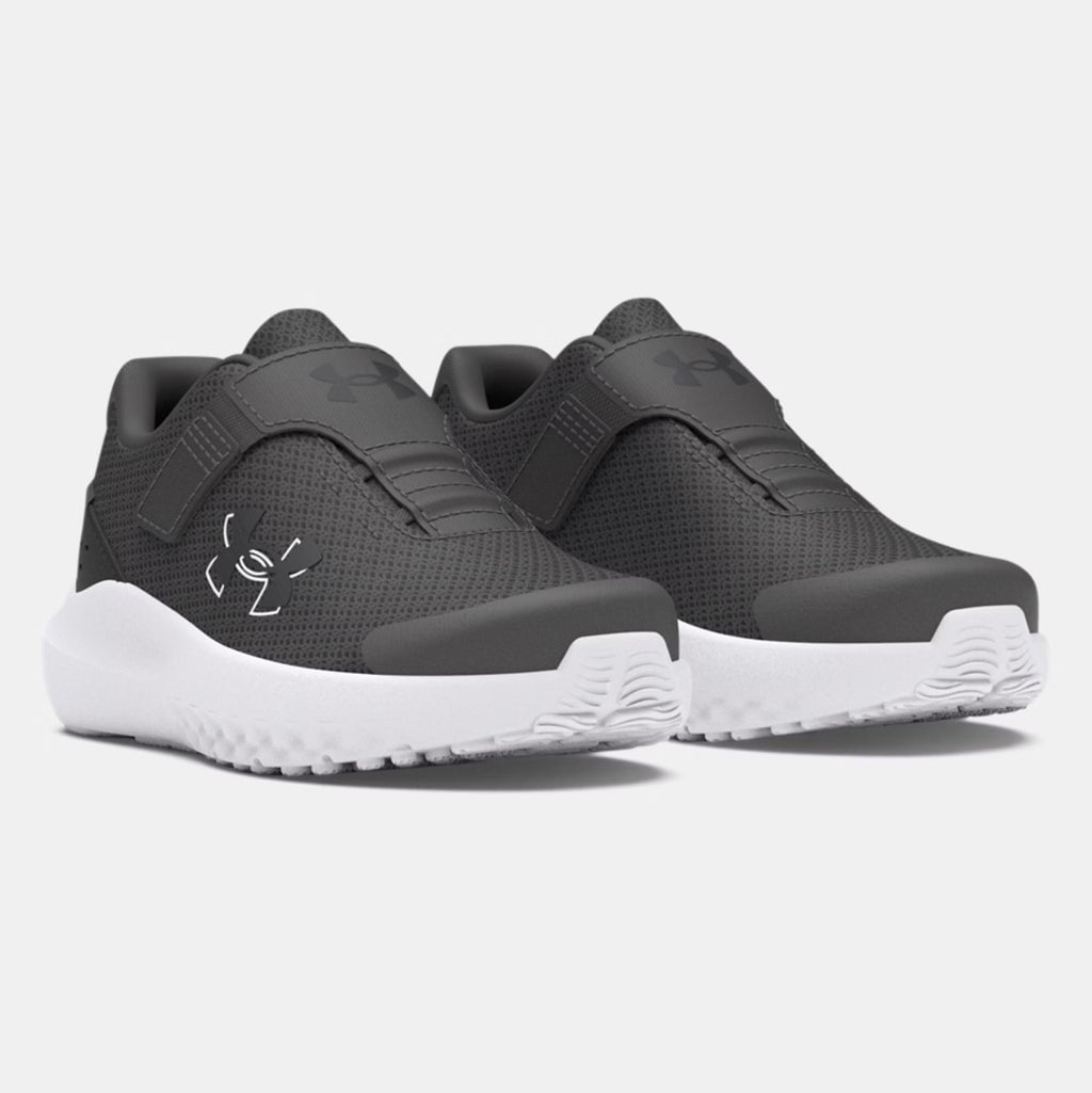 Under Armour Surge 4 AC Infant Trainers Under Armour