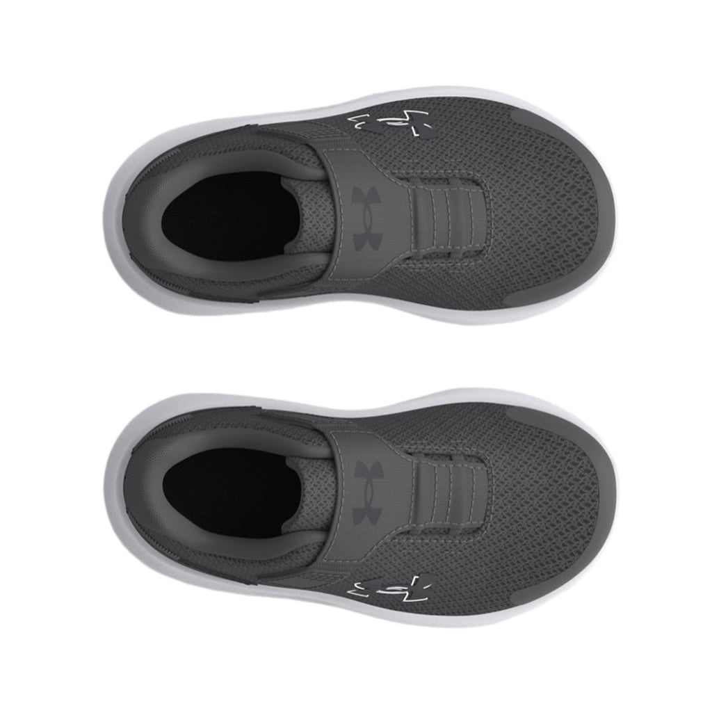Under Armour Surge 4 AC Infant Trainers Under Armour