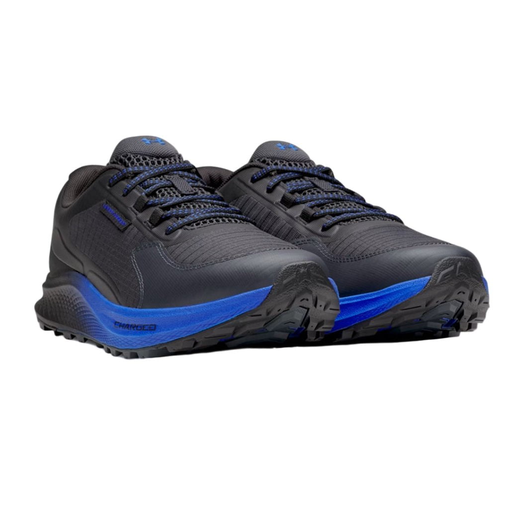 Under Armour Bandit Trail 3 Men Trainers Under Armour