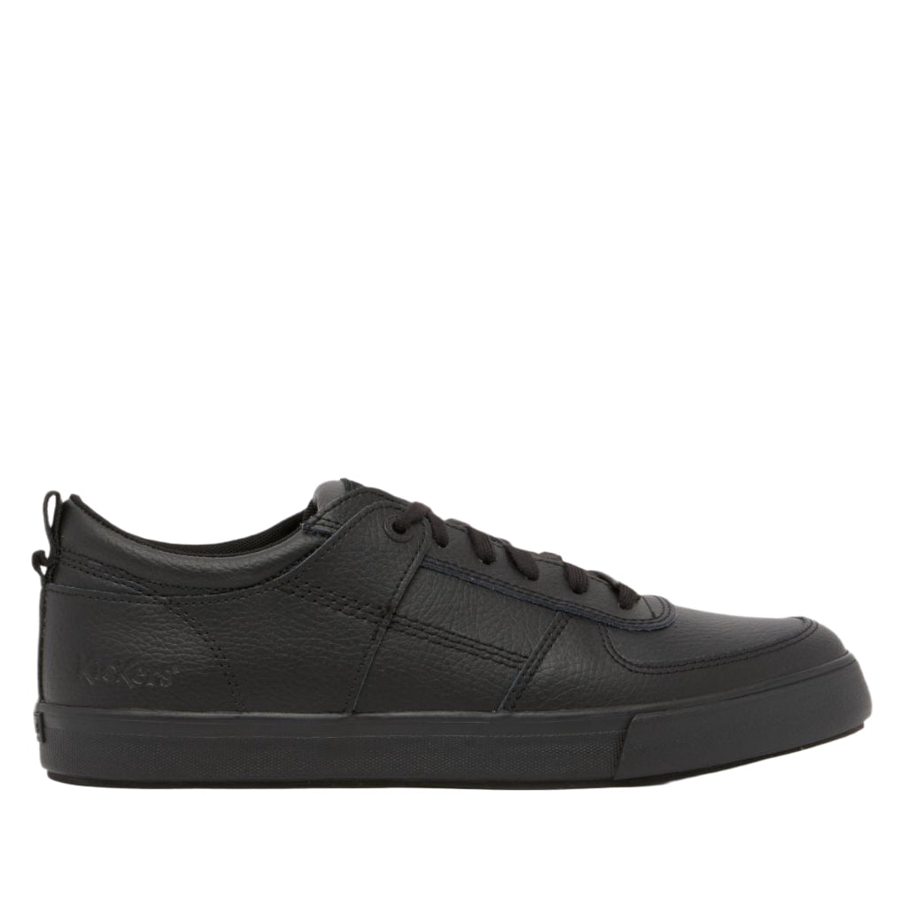 Kickers Tonvi Lo Evo Leather Men Shoes Kickers