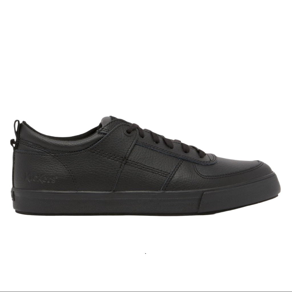 Kickers Tonvi Lo Evo Leather Men Shoes Kickers