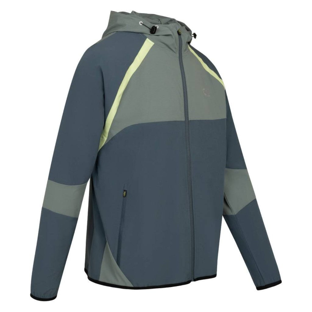 Cruyff Agate Tracksuit Junior Tracksuits Cruyff