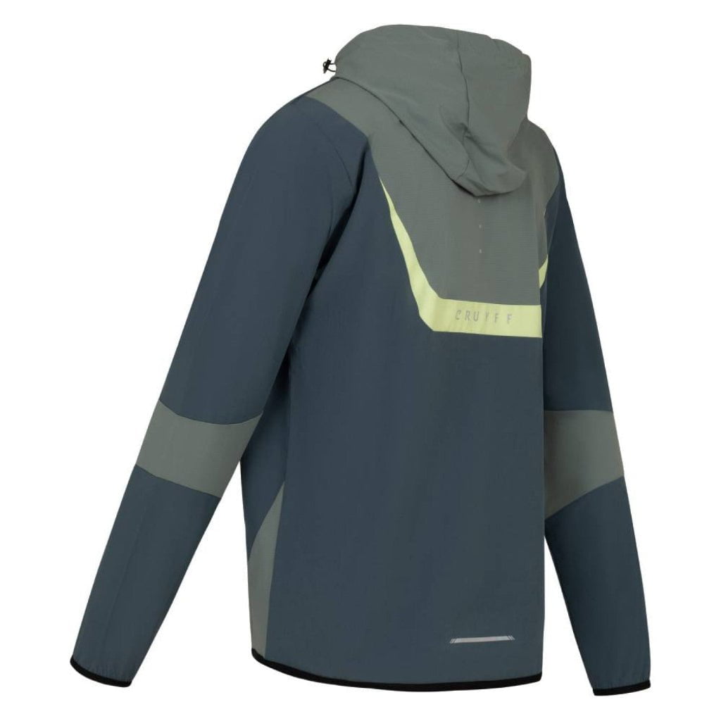 Cruyff Agate Tracksuit Junior Tracksuits Cruyff