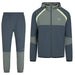Cruyff Agate Tracksuit Junior Tracksuits Cruyff