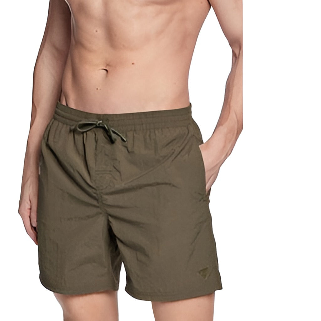 Guess Basic Swim Short MenAlive & Dirty 